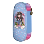 Объл несесер Santoro Gorjuss - Be Kind To Yourself