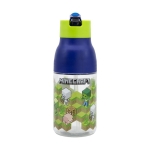 Бутилка с двойно отваряне  Minecraft - 420 ml