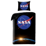 Детски спален комплект Halantex - Nasa, Horizon