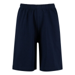 Детска пижама с къс ръкав Minecraft - Creeper, Blue