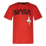 Тениска NASA - Red
