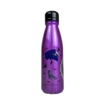 Алуминиева бутилка Wednesday - 600 ml