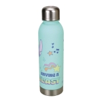 Бутилка за вода Stitch - Having a Blast, 750 ml