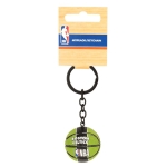 3D ключодържател Back Me Up - NBA, Boston Celtics Ball