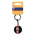 3D ключодържател Back Me Up - NBA, Ball