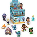 Мини фигурка Funko - Lilo & Stitch, Асортимент