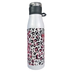 Бутилка от неръждаема стомана No Fear - Graffiti, 600 ml