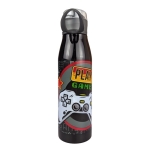 Бутилка от неръждаема стомана No Fear - Graffiti, 600 ml