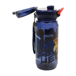 Бутилка за вода Sonic - The Hedgehog, 600 ml