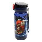 Бутилка за вода Sonic - The Hedgehog, 600 ml