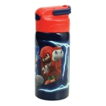 Бутилка за вода Sonic - The Hedgehog, 500 ml