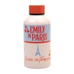 Бутилка за вода Emily in Paris - 500 ml