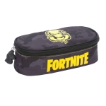 Овален ученически несесер Panini Fortnite - Raptor