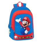 Ученическа раница Panini Super Mario - Standard
