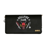 Чанта Kstationery - Stranger Things, Hellfire Club