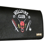 Чанта Kstationery - Stranger Things, Hellfire Club