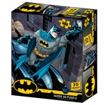 Пъзел Batman - 3D ефект, 500 части