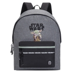 Ученическа раница Kstationery - Baby Yoda, Mandalorian