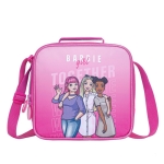 Термочанта за храна Kstationery Barbie - We Shine Together