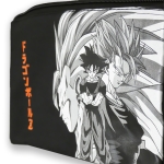 Ученически несесер Panini Dragonball Z - с 3 отделения