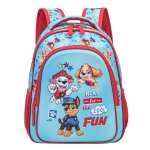 3D Раница за детска градина Paw Patrol - Pawsome Day