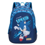 Ученическа раница Kstationery Sonic - Speed