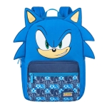 Раница за детска градина Kstationery Sonic - Speed