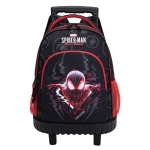 Ученическа раница с колелца Kstationery Spider - Verse, Future Fight