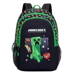 Ученическа раница Kstationery Minecraft - Survival Mode
