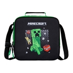 Термочанта за храна Kstationery Minecraft - Survival Mode