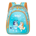 Раница за детска градина Kstationery Bluey - Festival