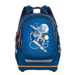 Ученическа раница Kstationery Made to Last - Space Mission