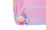 Ученическа раница Kstationery Mayfair - Flower Happy Flower
