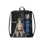 Ученическа спортна торба Panini Comix Anime - Attack On Titan