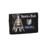 Портфейл Panini Comix Anime - Attack on Titan