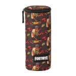 Вертикален ученически несесер Fortnite - Llama