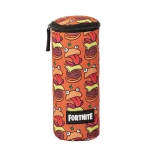 Вертикален ученически несесер Fortnite - Llama