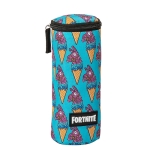 Вертикален ученически несесер Fortnite - Llama
