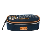 Овален несесер Panini Comix Anime - Naruto Shippuden