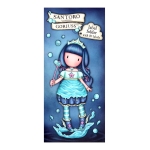 Етикети Santoro Gorjuss - Walking On Water, 80 броя