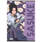 Тетрадка Panini Comix Anime - Naruto,  А4 , 50 листа, широки редове, aсортимент