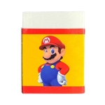 Гума Panini Super Mario - Tricolore, асортимент