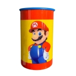 Острилка Panini Super Mario - Colore, Асортимент
