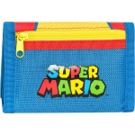 Портмоне Panini Super Mario - Tricolore