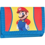 Портмоне Panini Super Mario - Tricolore