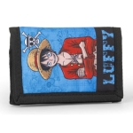 Портмоне Panini Comix Anime - One Piece, Luffy