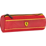 Цилиндричен ученически несесер Panini Ferrari - Red
