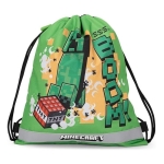 Спортна торба Minecraft Jolly