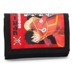 Портфейл Panini Comix Anime - One Piece, Red