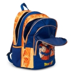 Ученическа раница Panini Dragon Ball - Goku, Blue & Orange